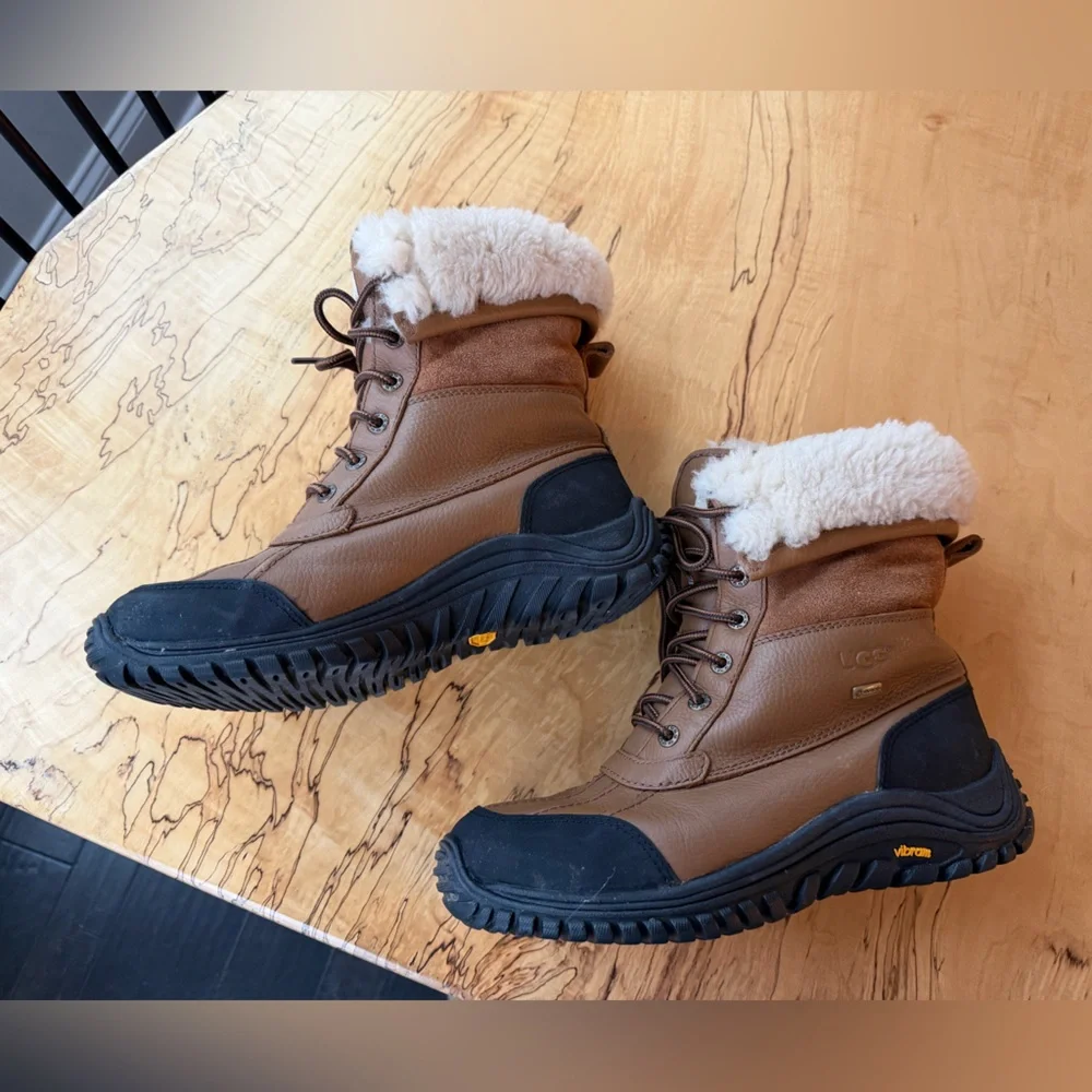 UGG durable women